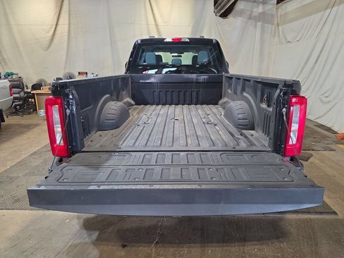 Used 2025 Ford F350 XL AWD/4WD image 19