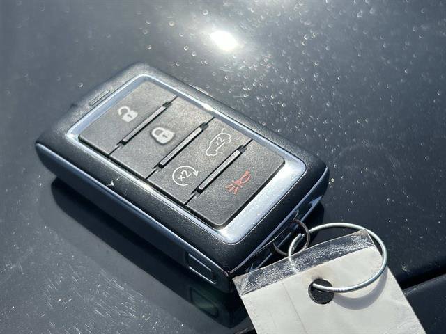 Certified 2023 Jeep Grand Cherokee Altitude AWD/4WD image 10