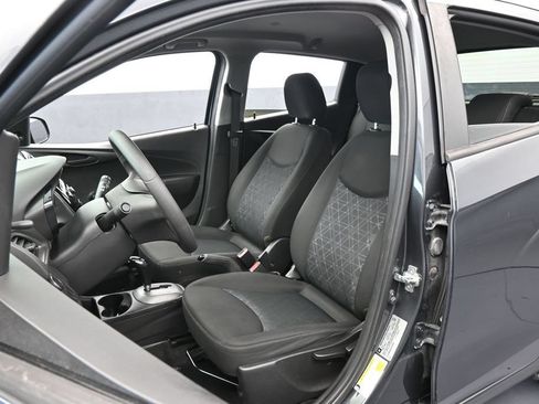 Used 2022 Chevrolet Spark LS FWD image 10