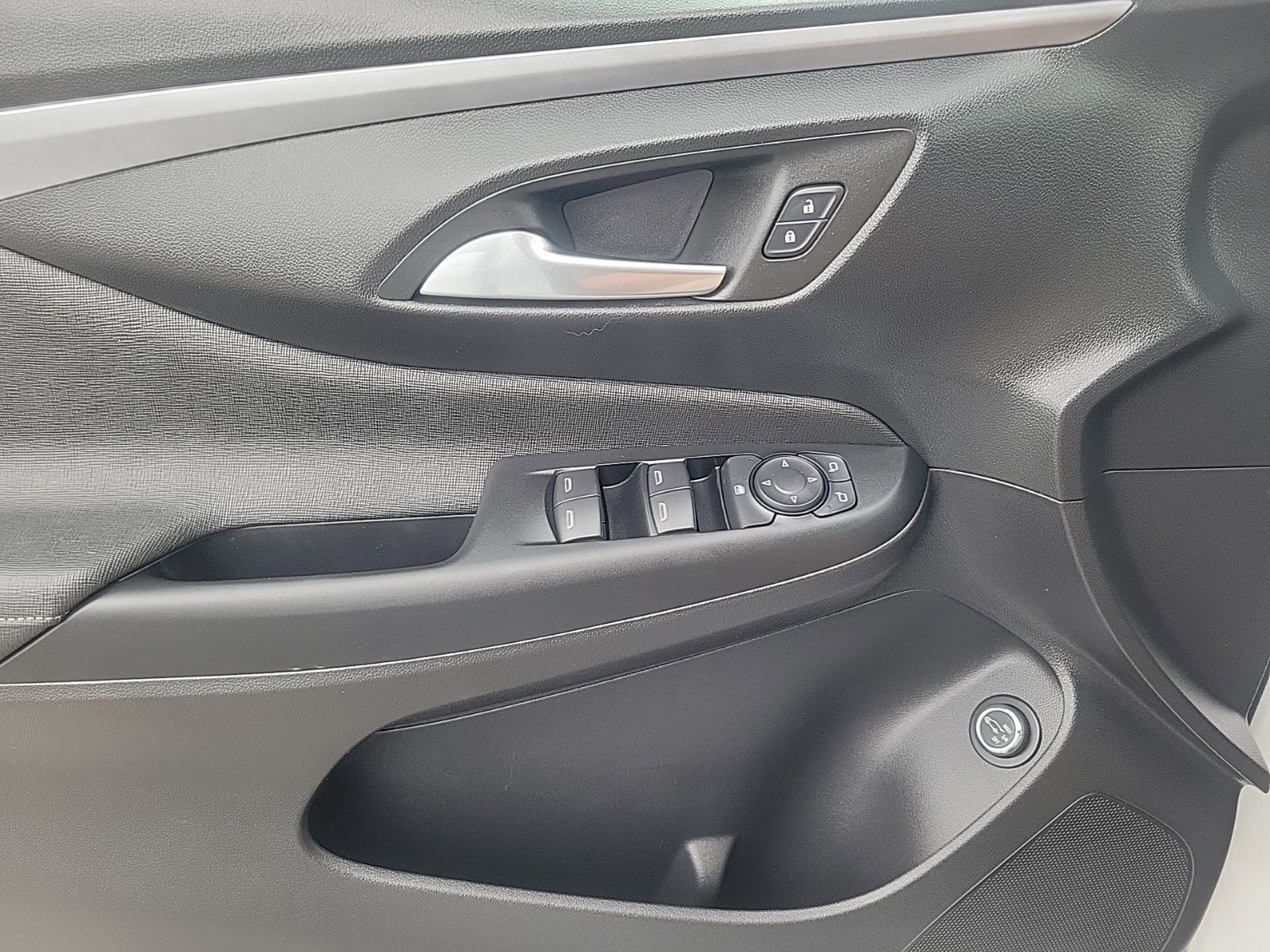 New 2026 Buick Envista Preferred w/ Convenience I Package FWD image 14