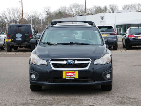 Used 2013 Subaru Impreza 2.0i Sport Premium AWD/4WD image 2