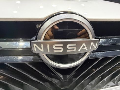 New 2026 Nissan Sentra S image 23