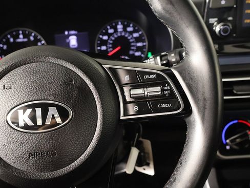 Used 2021 Kia Seltos S image 35