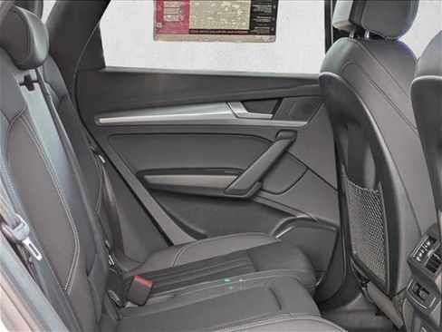 Used 2025 Audi Q5 2.0T Premium AWD/4WD image 26