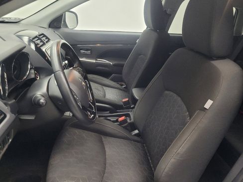 Used 2021 Mitsubishi Outlander Sport ES image 17