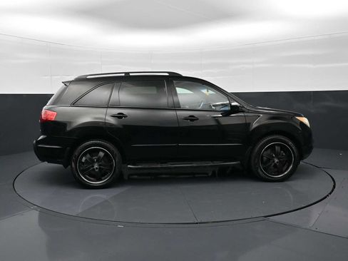 Used 2007 Acura MDX w/ Sport Package AWD/4WD image 4