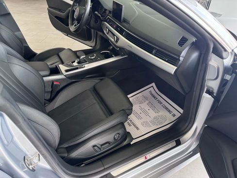 Used 2018 Audi A5 2.0T Premium Plus w/ Premium Plus image 12