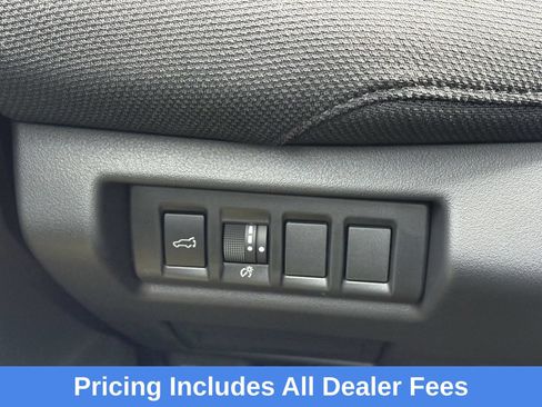 New 2026 Subaru Outback Premium w/ Premium/Limited Package AWD/4WD image 17