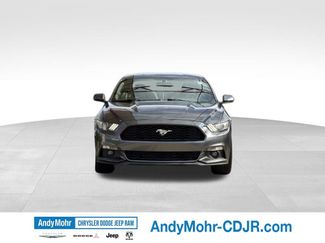 Used 2015 Ford Mustang Premium w/ Equipment Group 201A RWD video 2