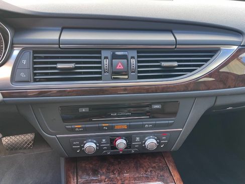 Used 2016 Audi A6 2.0T Premium Plus image 23