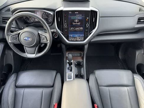 Certified 2024 Subaru Ascent Touring AWD/4WD image 13
