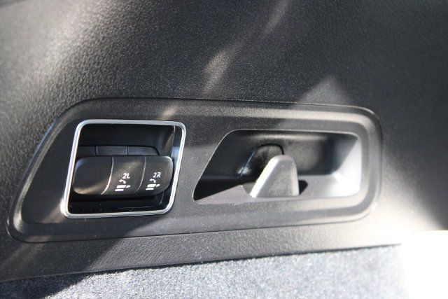 Used 2024 Mercedes-Benz GLS 450 4MATIC image 53