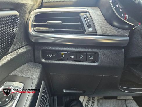 Used 2022 Kia Telluride EX w/ EX Premium Package AWD/4WD image 39