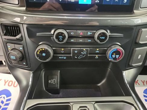 Certified 2026 Ford F150 STX AWD/4WD image 50