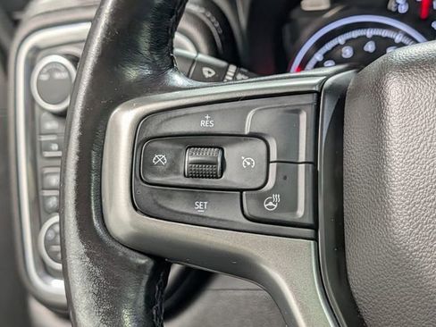 Used 2021 Chevrolet Silverado 1500 LTZ image 19