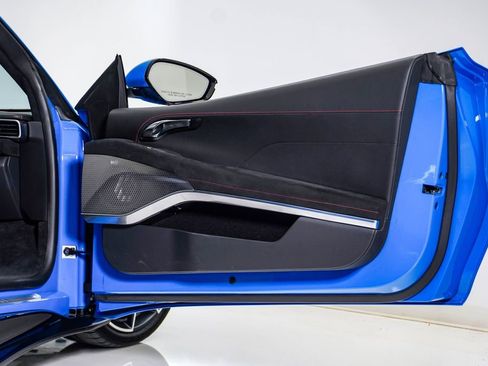 Used 2024 Lotus Emira First Edition RWD image 18