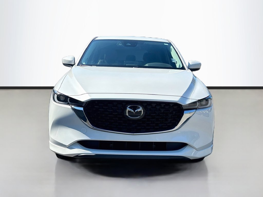 Used 2024 MAZDA CX-5 AWD 2.5 S w/ Premium Package image 2