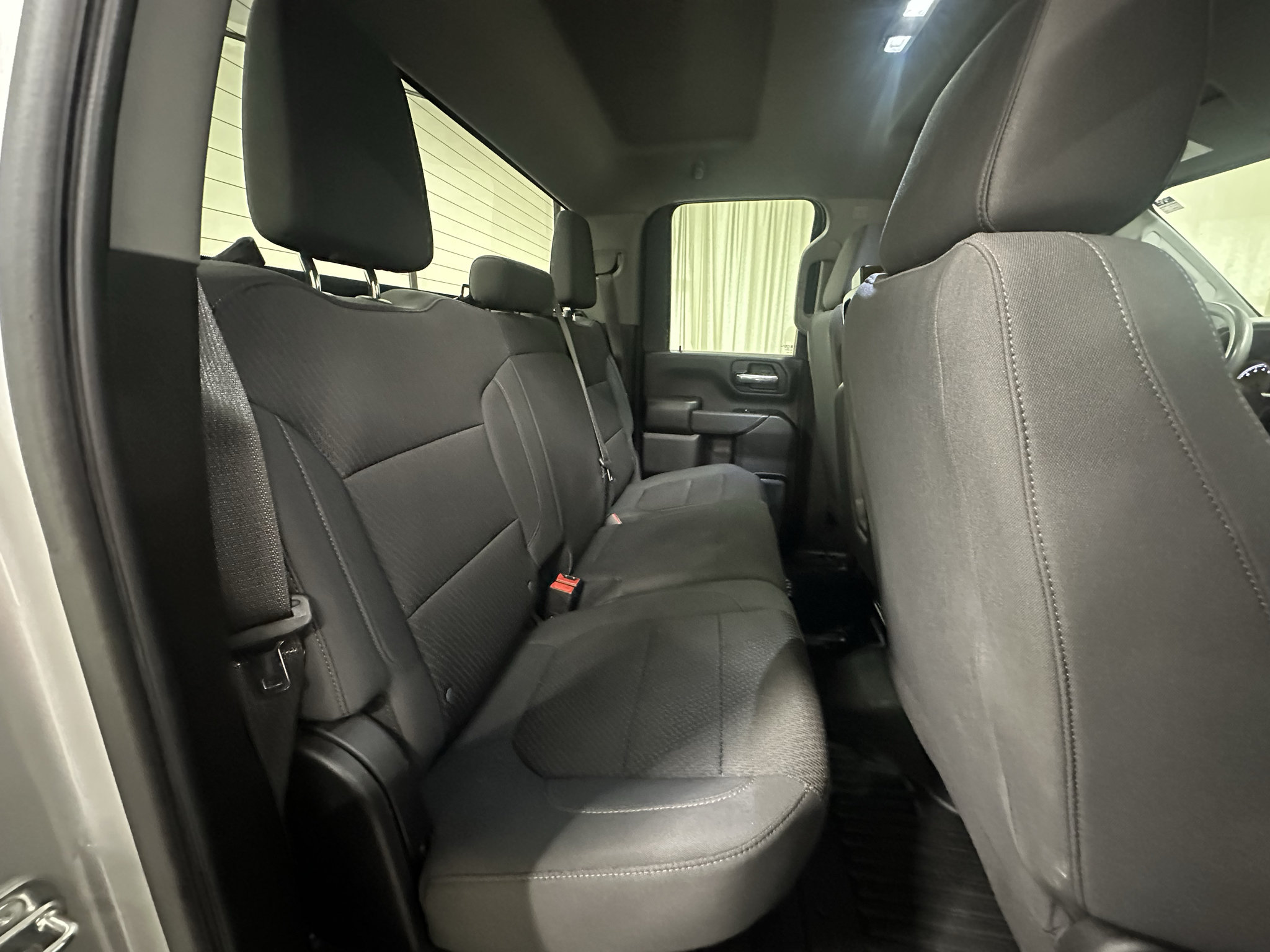 Certified 2021 Chevrolet Silverado 3500 W/T w/ WT Convenience Package AWD/4WD image 18