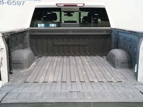 Used 2021 GMC Sierra 1500 Denali w/ Driver Alert Package II AWD/4WD image 23