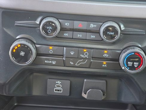 New 2025 Ford F150 XL image 17