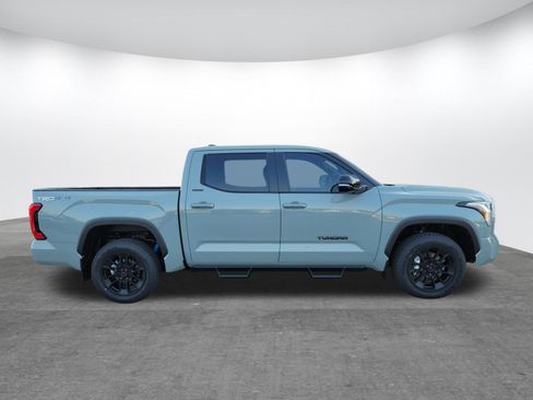 New 2026 Toyota Tundra Limited w/ TRD Off-Road Package AWD/4WD image 4