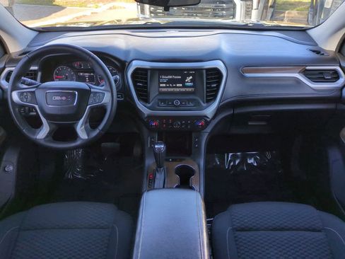 Used 2017 GMC Acadia SLE image 15