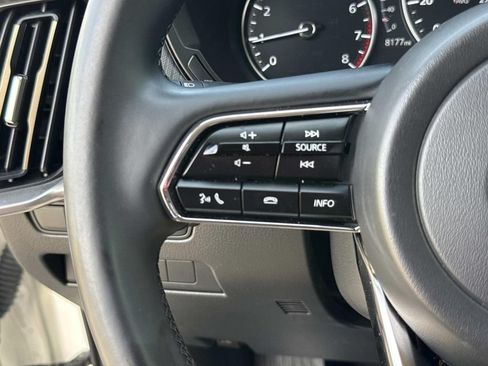 Certified 2026 MAZDA CX-90 3.3 Turbo w/ Select Package AWD/4WD image 46