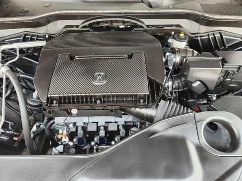 Used 2022 Acura MDX SH-AWD w/ Technology Package image 32