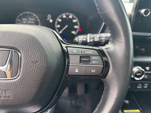 Used 2025 Honda CR-V EX-L image 14