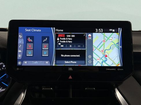 Used 2022 Toyota Venza Limited w/ Advanced Technology Package image 28