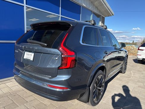 New 2026 Volvo XC90 T8 Ultra w/ Protection Package Premier image 6