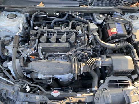 Used 2024 Honda Civic EX image 33