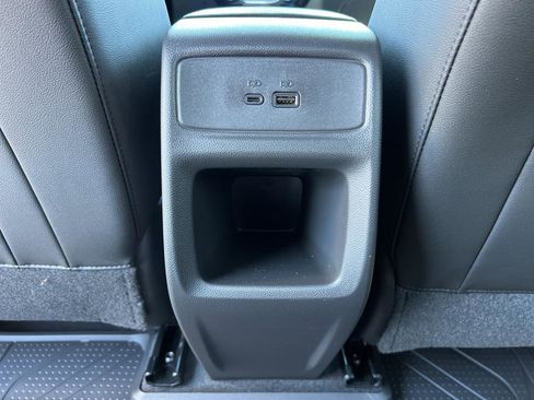 New 2026 Chevrolet Trax RS image 16