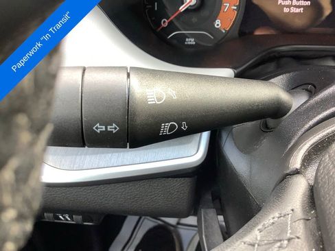 Used 2024 Jeep Compass Limited AWD/4WD image 24