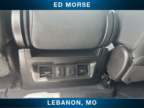 Used 2021 Chevrolet Silverado 1500 LT w/ Safety Package II image 20