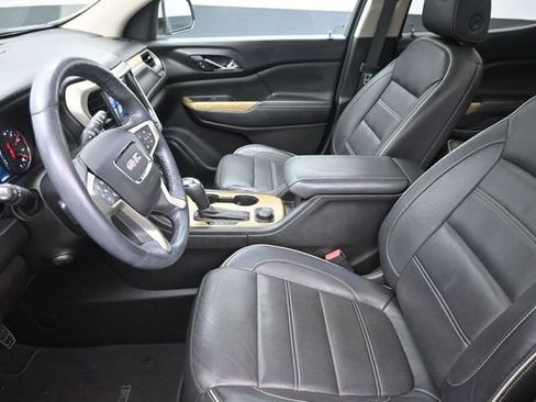 Used 2017 GMC Acadia Denali FWD image 17