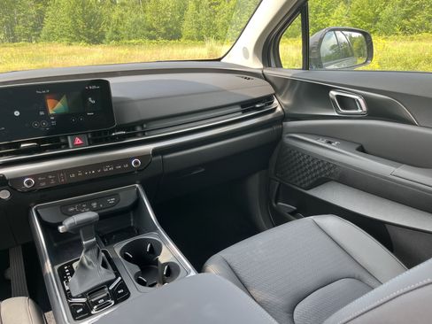 New 2026 Kia Carnival SX Prestige image 19