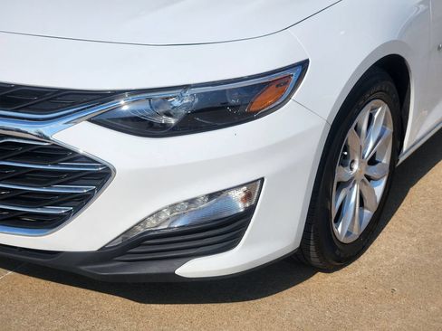 Used 2024 Chevrolet Malibu LT FWD image 10