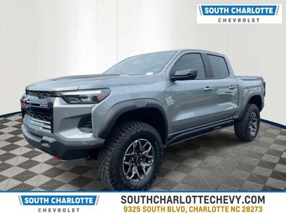 Used 2026 Chevrolet Colorado ZR2 w/ Technology Package