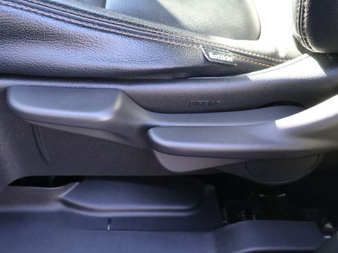 Used 2021 Chevrolet Traverse LS w/ LPO, Blackout Package image 33