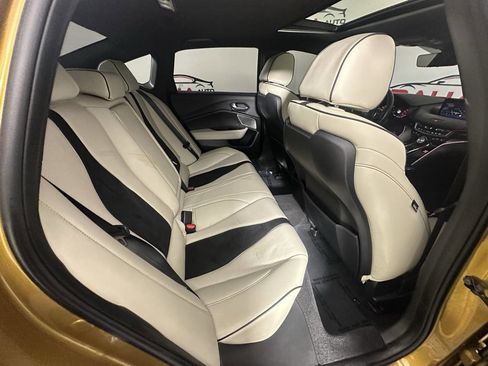 Used 2023 Acura TLX Type S image 28