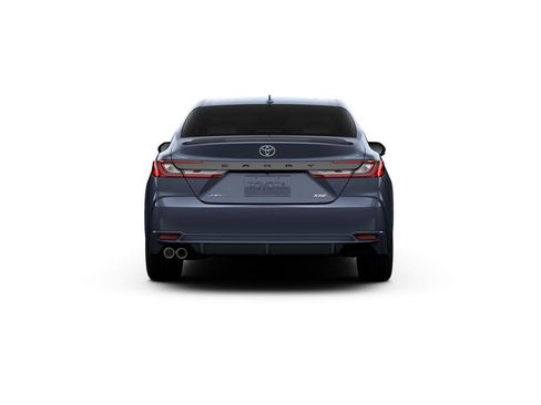 New 2026 Toyota Camry XSE FWD image 24