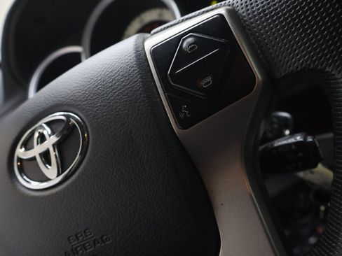 Used 2015 Toyota Tacoma 4x4 Double Cab w/ TRD Off-Road Package image 20
