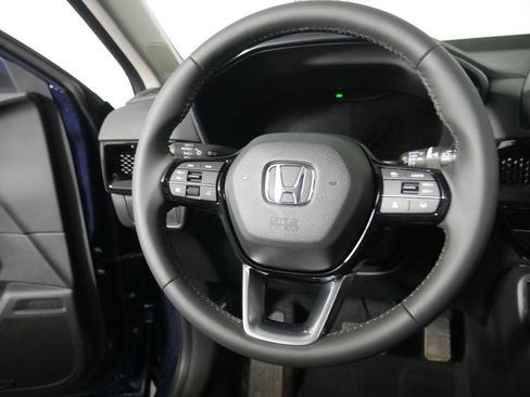 New 2026 Honda CR-V EX-L image 12