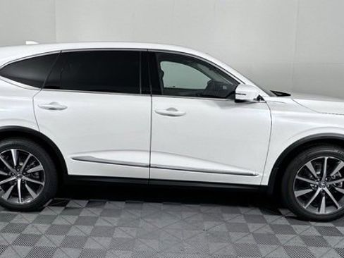 New 2026 Acura MDX w/ Technology Package image 8