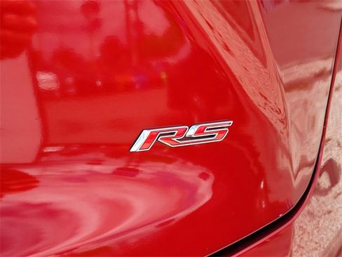 Used 2023 Chevrolet Blazer RS w/ Driver Confidence II Package image 14