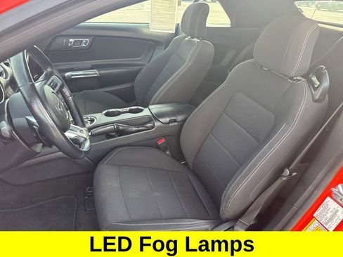 Used 2016 Ford Mustang Convertible w/ Equipment Group 051A image 14