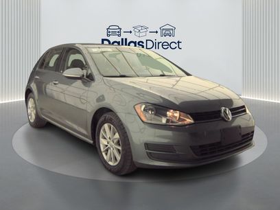 Used 2016 Volkswagen Golf S