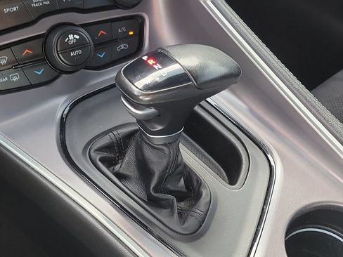 Used 2019 Dodge Challenger R/T w/ Plus Package RWD image 24