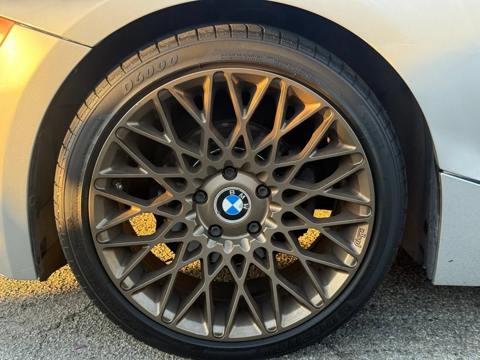 Used 2003 BMW Z4 2.5i RWD image 9